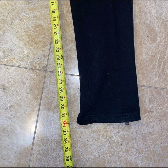 Authentic Men’s Blood Brother Sweatpants - Picture 3 of 7